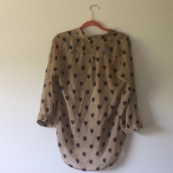 ModCloth blouse - Picture 4 of 6